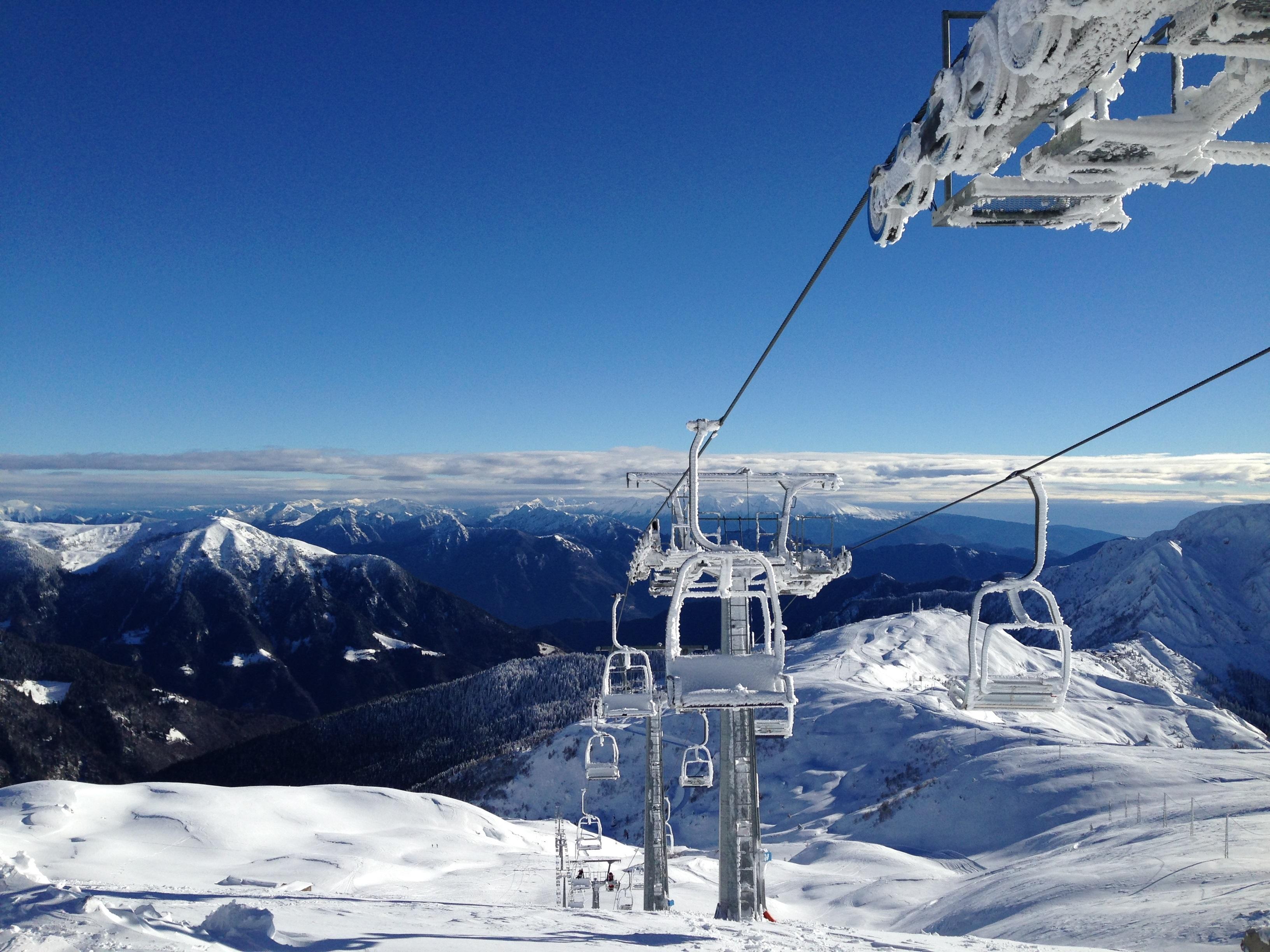 Montagna, 10,5 milioni di euro per rilanciare il turismo in Valcamonica, Valsabbia e Valtrompia