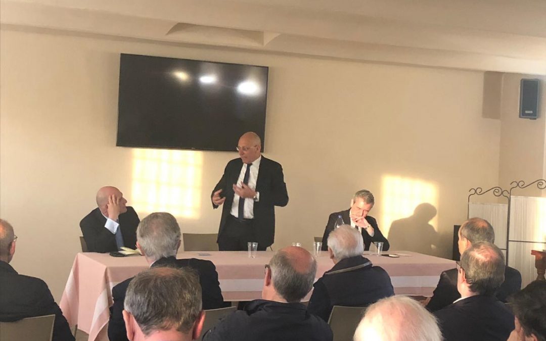 AGROALIMENTARE E IMPRESE AGRICOLE